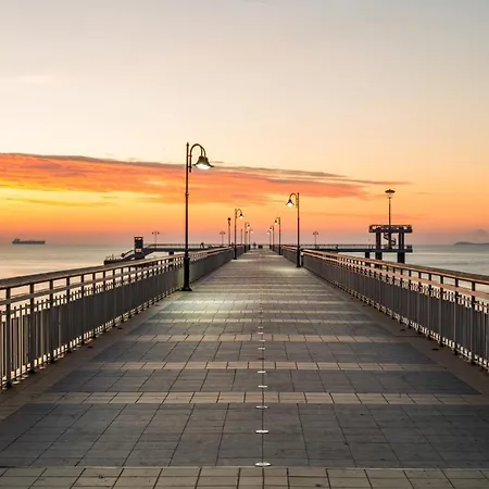 Relax - Close To The Beach * 布尔加斯