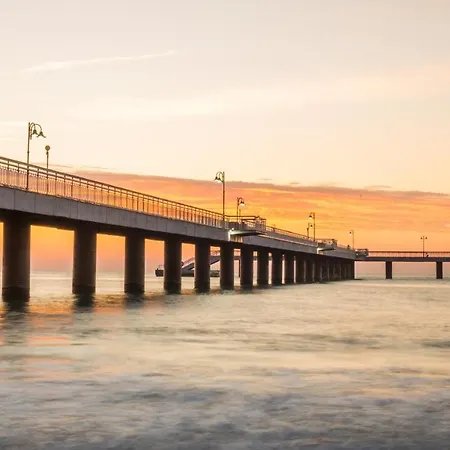 Relax - Close To The Beach 公寓